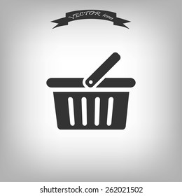 basket icon