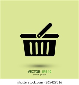 basket icon