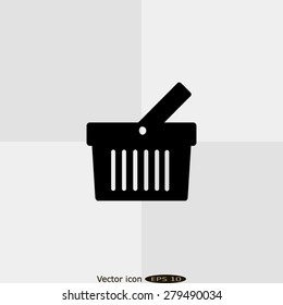 basket icon
