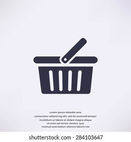 basket icon