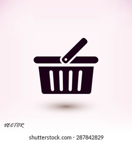 basket icon