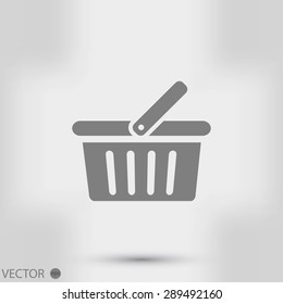 basket icon