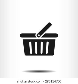 basket icon