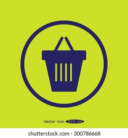 basket icon