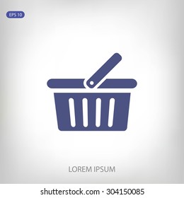 basket icon