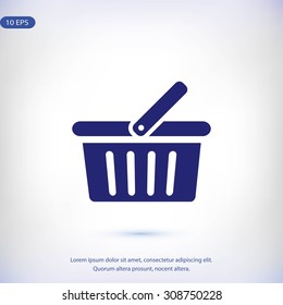 basket icon