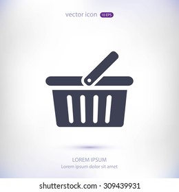 basket icon