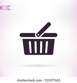 basket icon