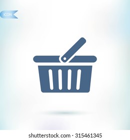 basket icon