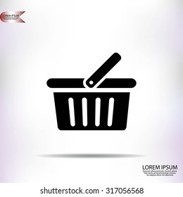 basket icon