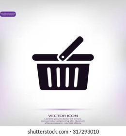 basket icon