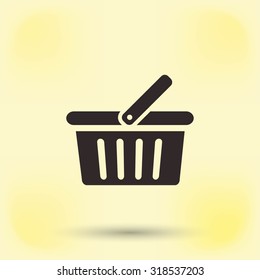 basket icon