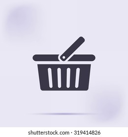 basket icon
