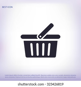 basket icon
