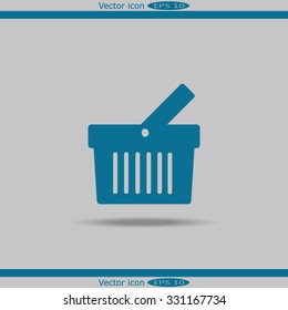 basket icon