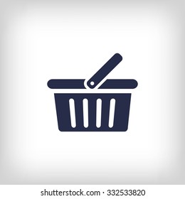 basket icon