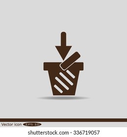 basket icon