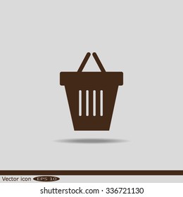 basket icon
