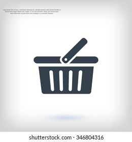 basket icon