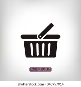 basket icon