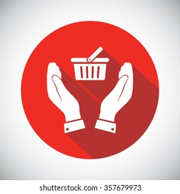 basket icon 