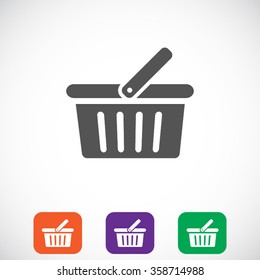 basket icon