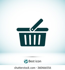 basket icon