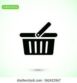 basket icon