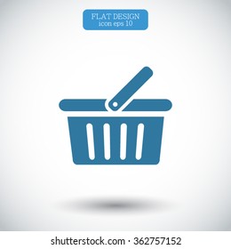 basket icon