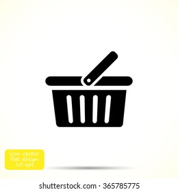basket icon