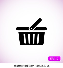 basket icon