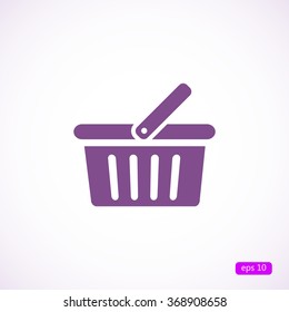 basket icon