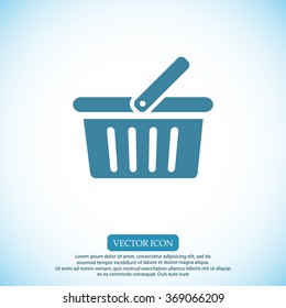 basket icon