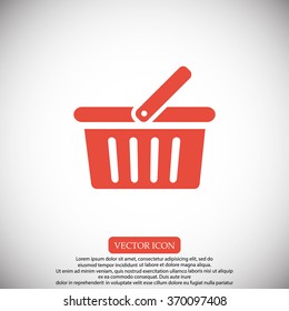 basket icon