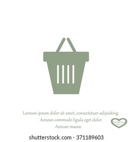 basket icon