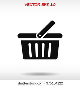 basket icon