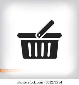 basket icon