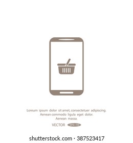 basket icon