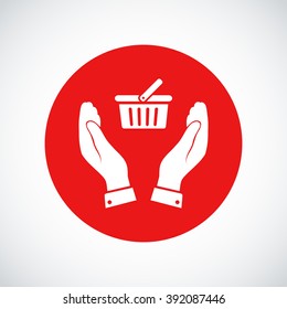 basket icon 