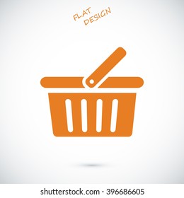 basket icon