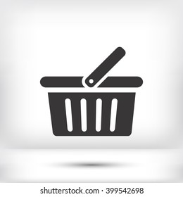 basket icon