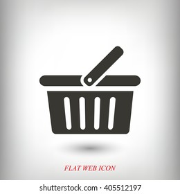 basket icon