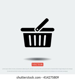 basket icon