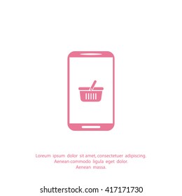 basket icon
