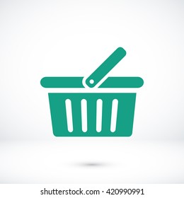 basket icon