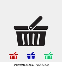 basket icon