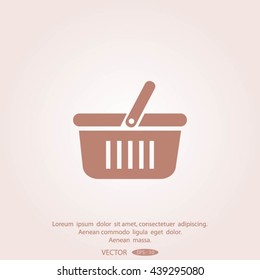 basket icon