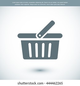 basket icon
