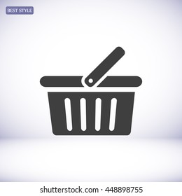 basket icon