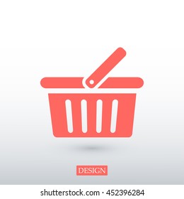 basket icon